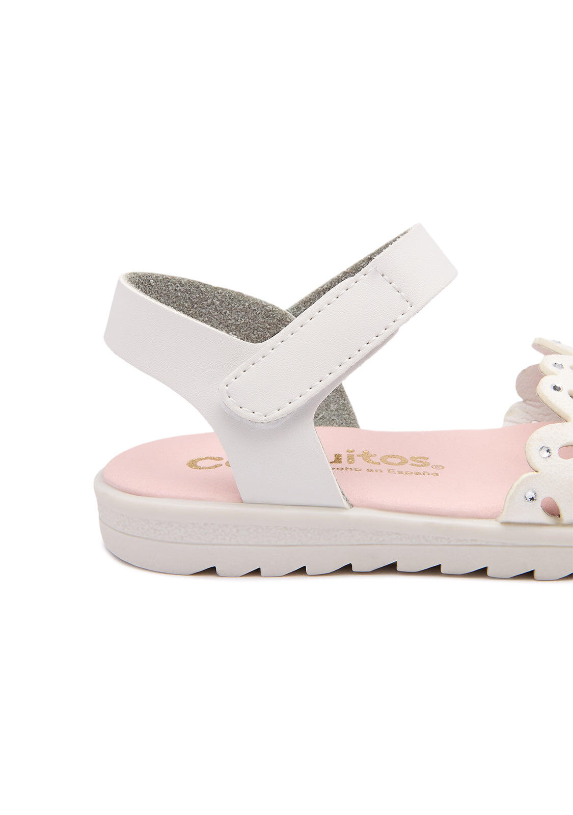 Sandalias Conguitos Mariposa 3/4