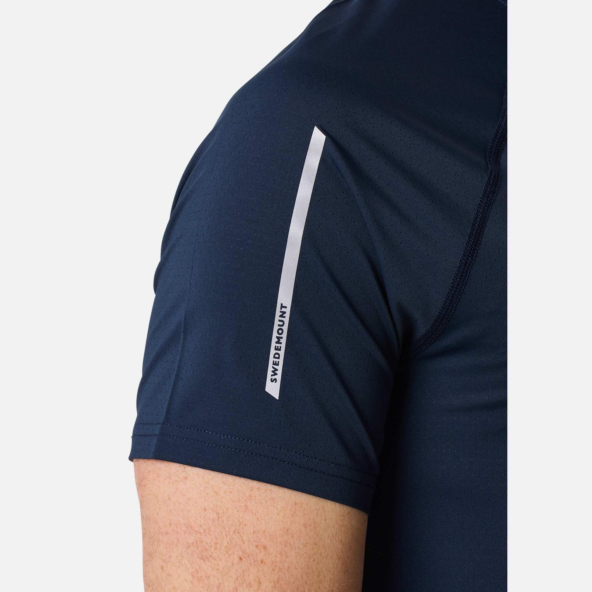 T-shirt d'entraînement Core Training Tee homme respirant séchant rapidement 7/7