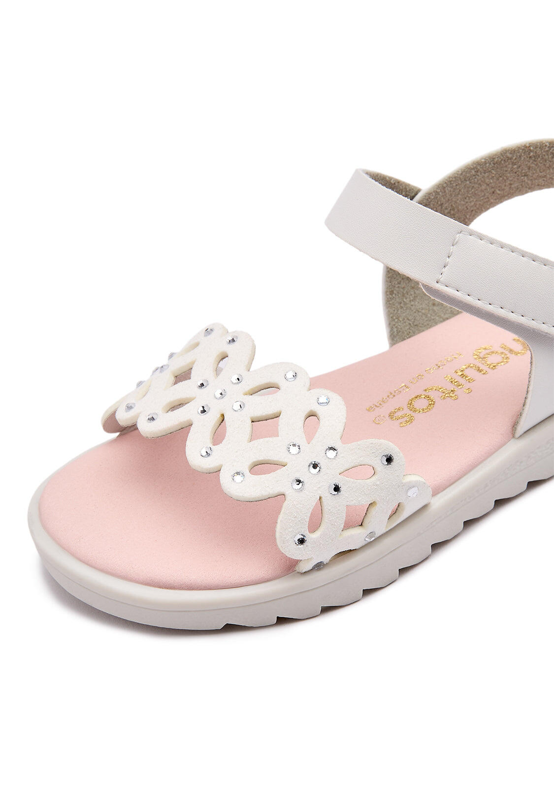 Sandalias Conguitos Mariposa 4/4