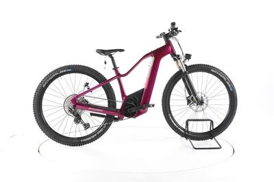 Ebike ricondizionata · Bergamont E-Revox Pro FMN · Ottime condizioni