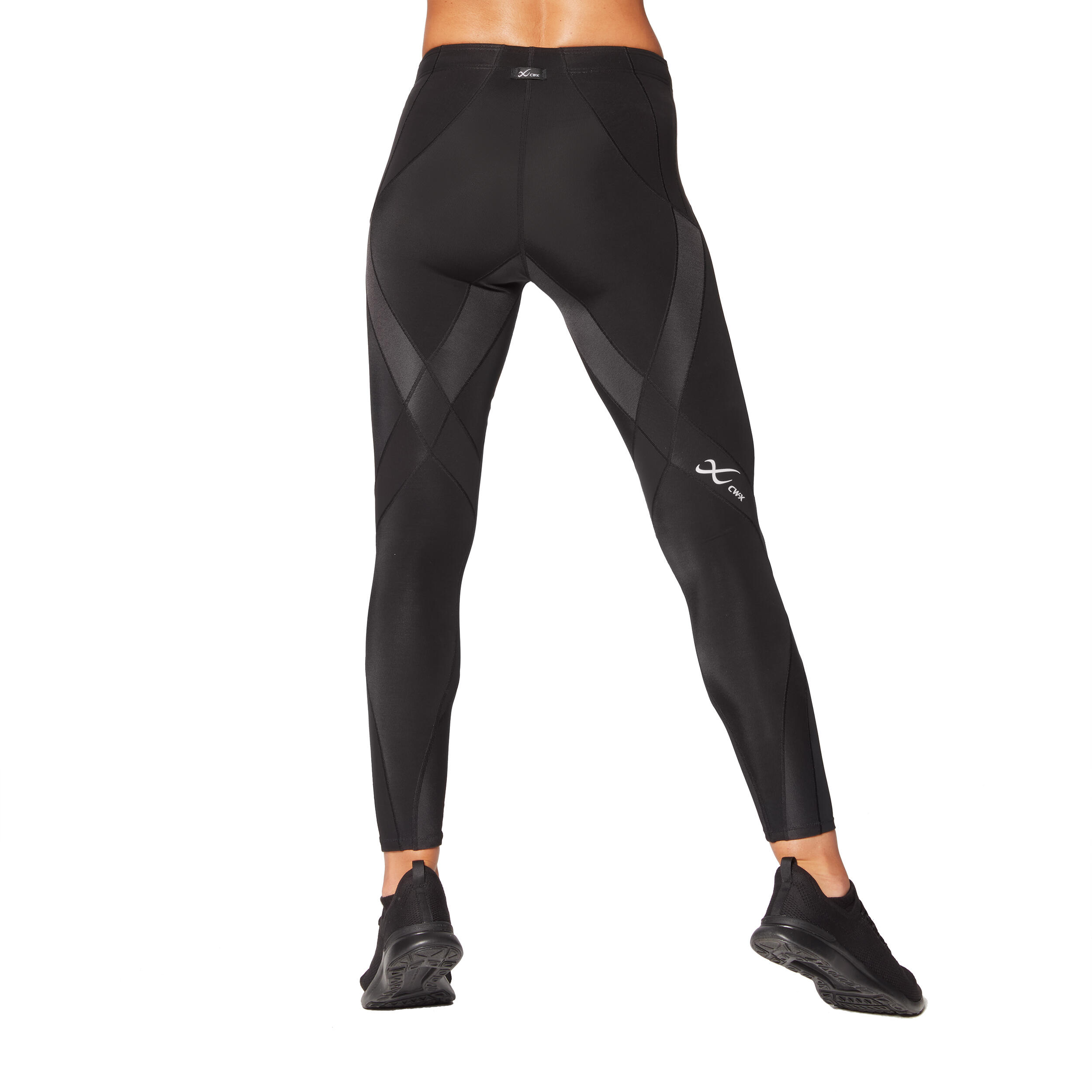Generator Pantalon de compression femme, soutien hanches dos jambes genoux 1/5