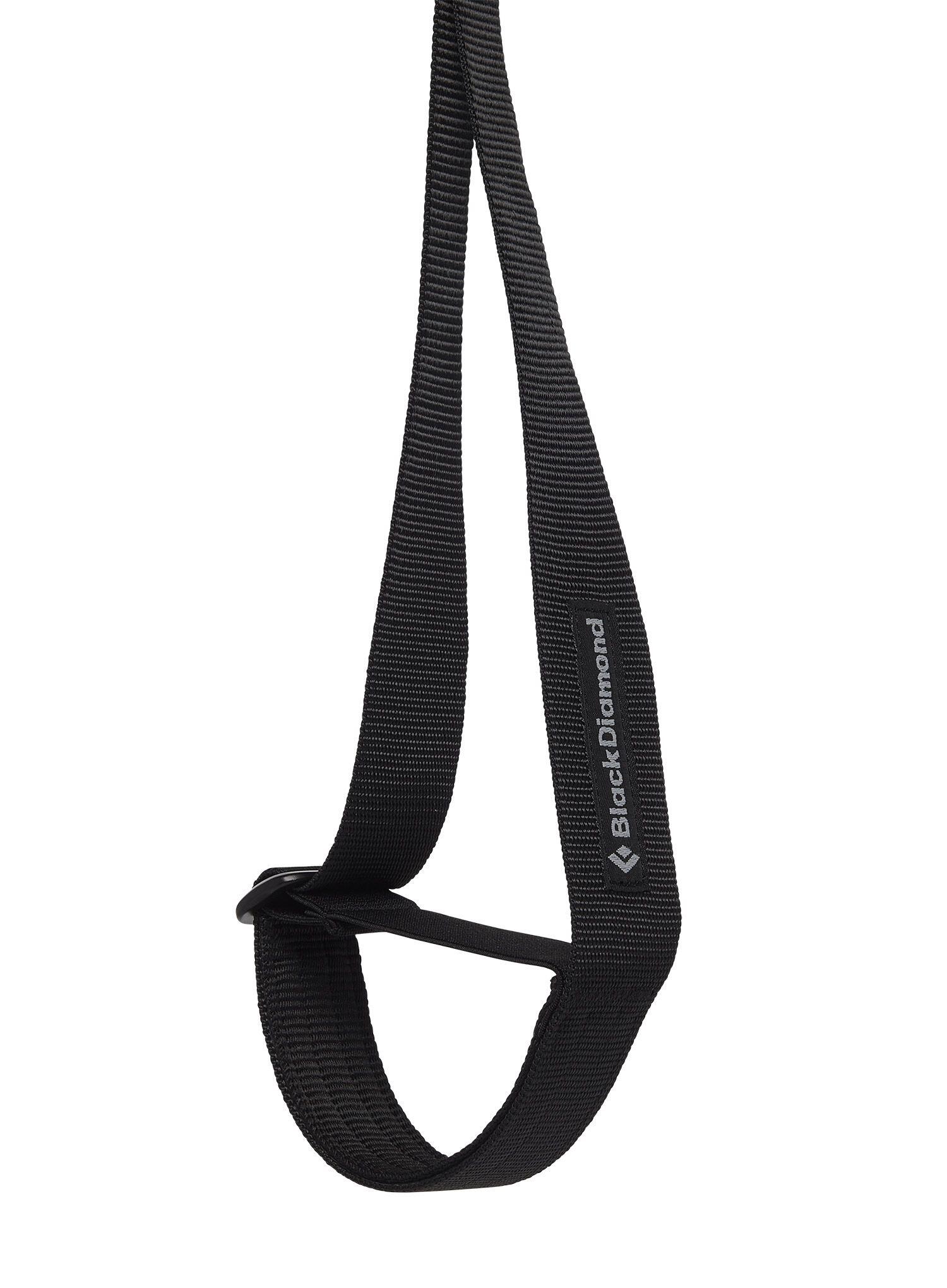 Pętla do podchodzenia Black Diamond Speed Step Aider 2/3