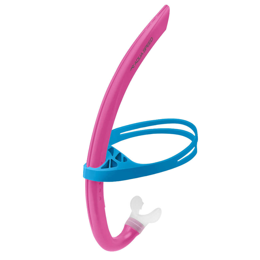 Fajka pływacka czołowa dla dzieci AQUA SPEED Juno JR kol. 03