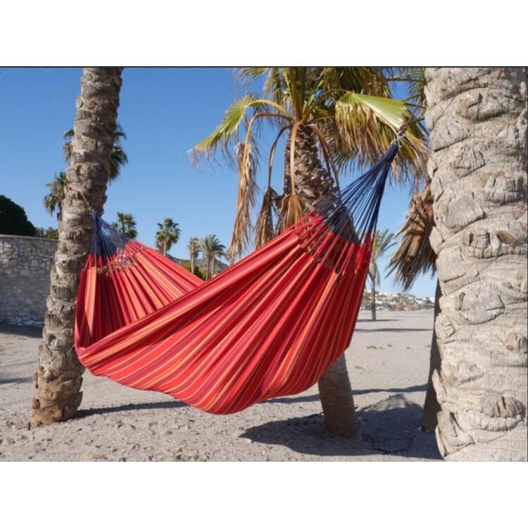 Tropical Hamac - Hamac Caribe XXL Grenade 4/5