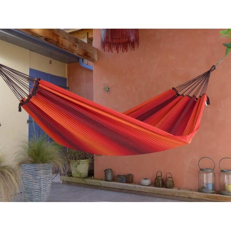 Tropical Hamac - Hamac MARIPOSA XXL Barbacoa 4/5