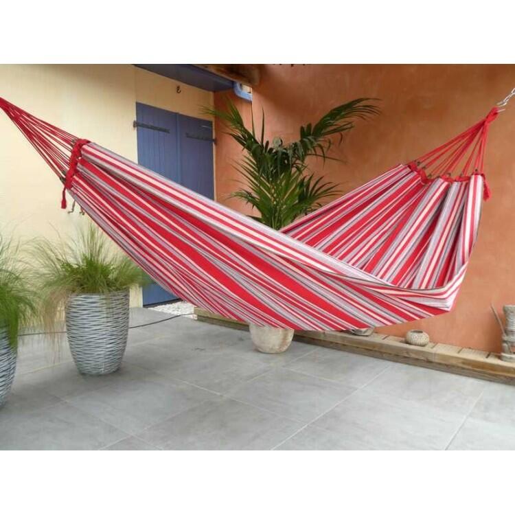 Rede Tropical - Rede CARIBE L Osiris 3/5