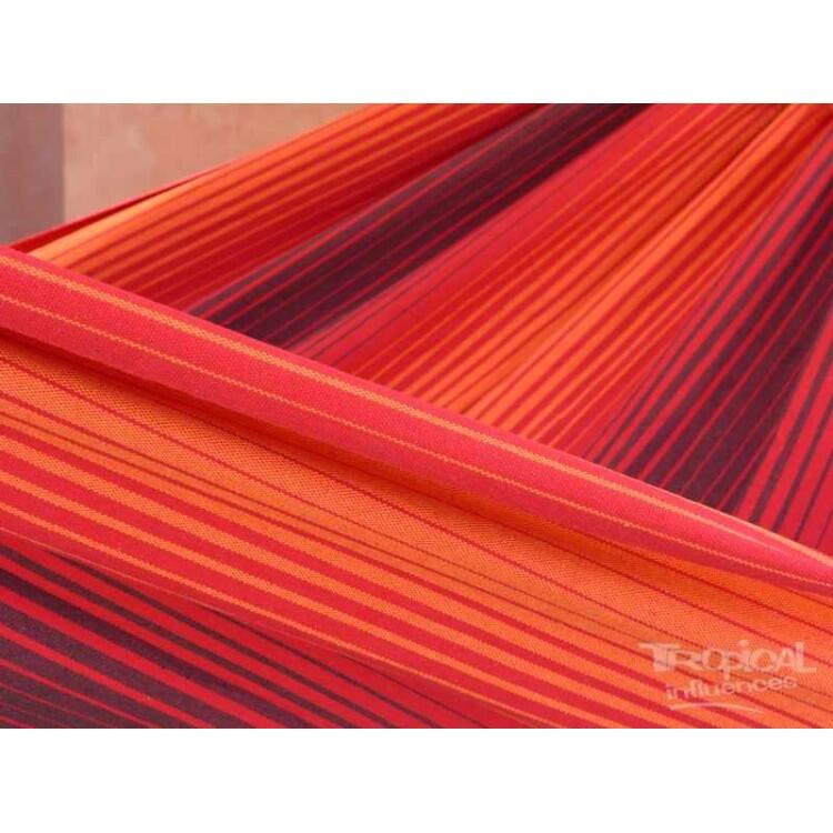 Tropical Hamac - Hamac MARIPOSA XXL Barbacoa 5/5