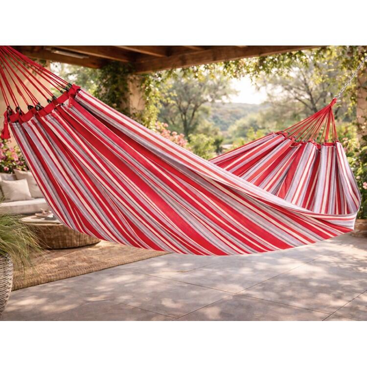 Tropical Hamac - CARIBE XL Osiris Hängematte 2/5
