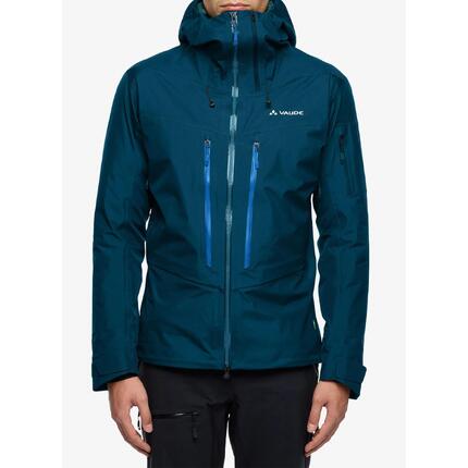 Kurtka z membraną męska Vaude Monviso 3L Jacket