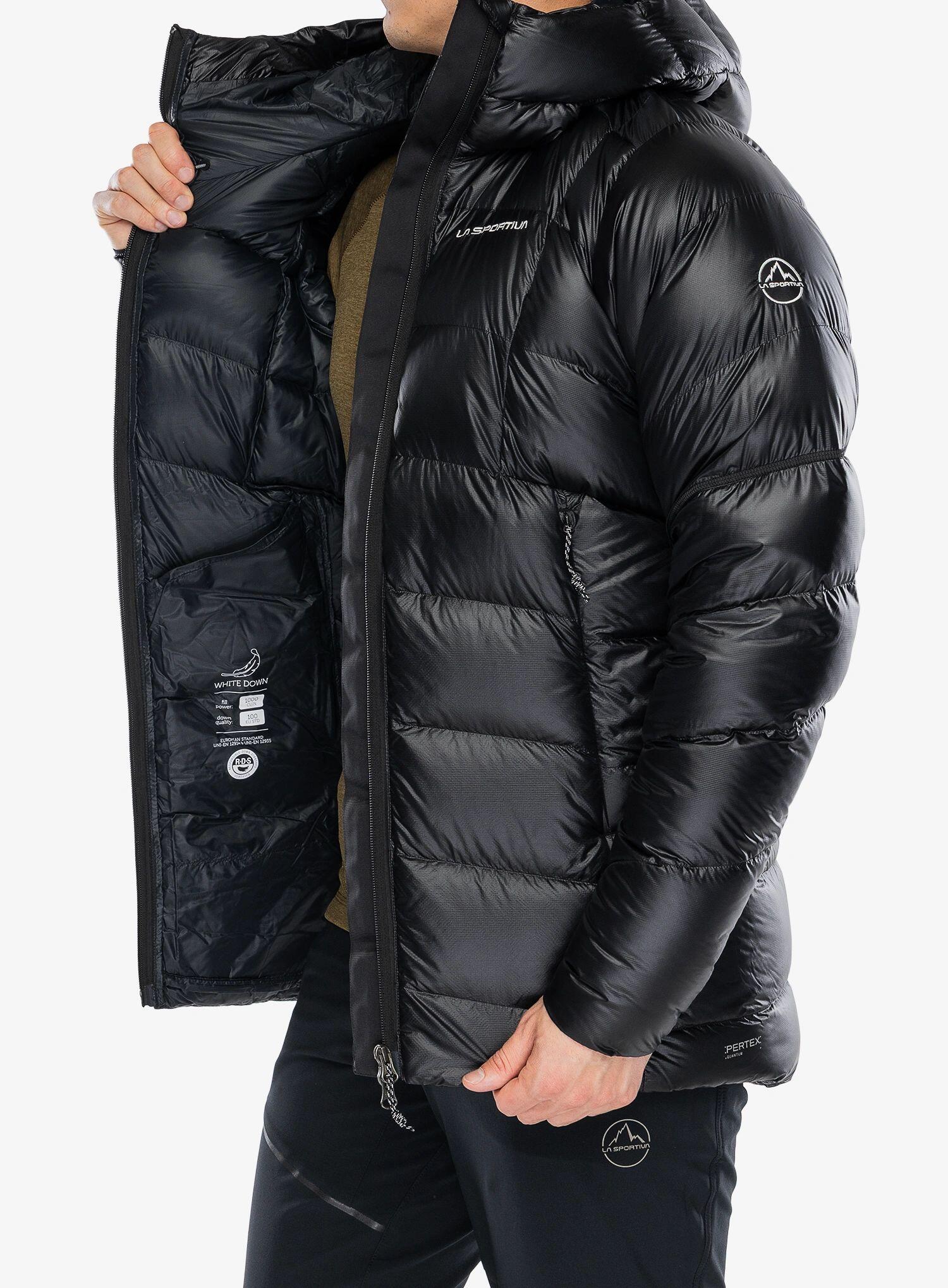 Kurtka puchowa La Sportiva Supercouloir Down Jacket 6/7