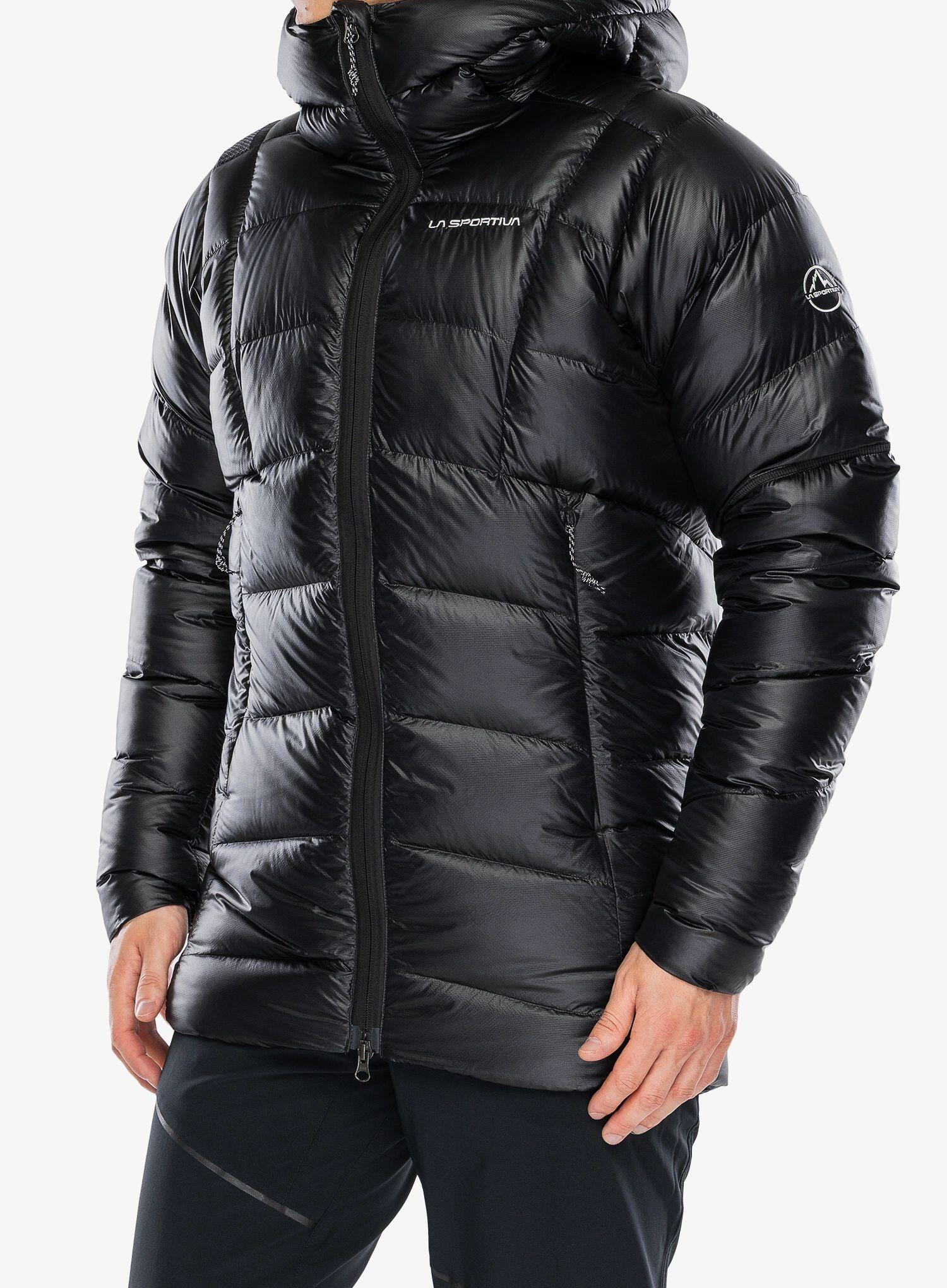 Kurtka puchowa La Sportiva Supercouloir Down Jacket 3/7