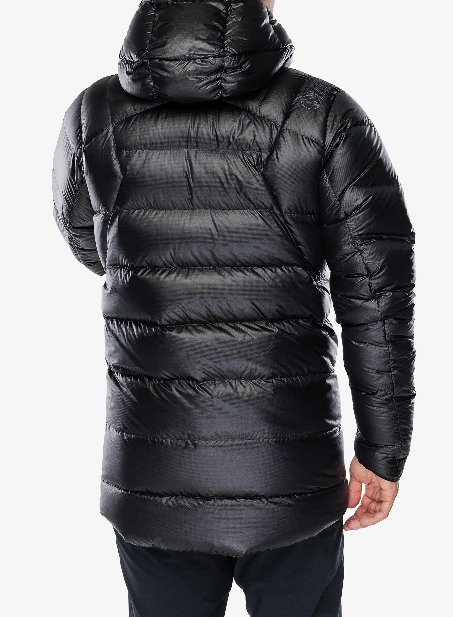 Kurtka puchowa La Sportiva Supercouloir Down Jacket 2/7