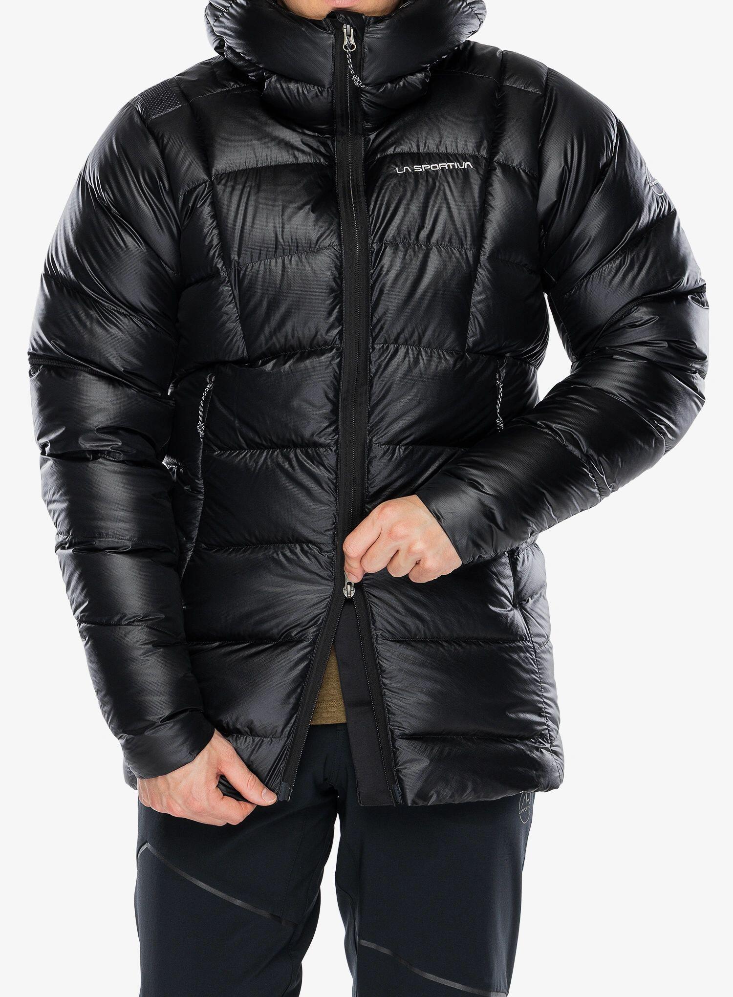 Kurtka puchowa La Sportiva Supercouloir Down Jacket 7/7