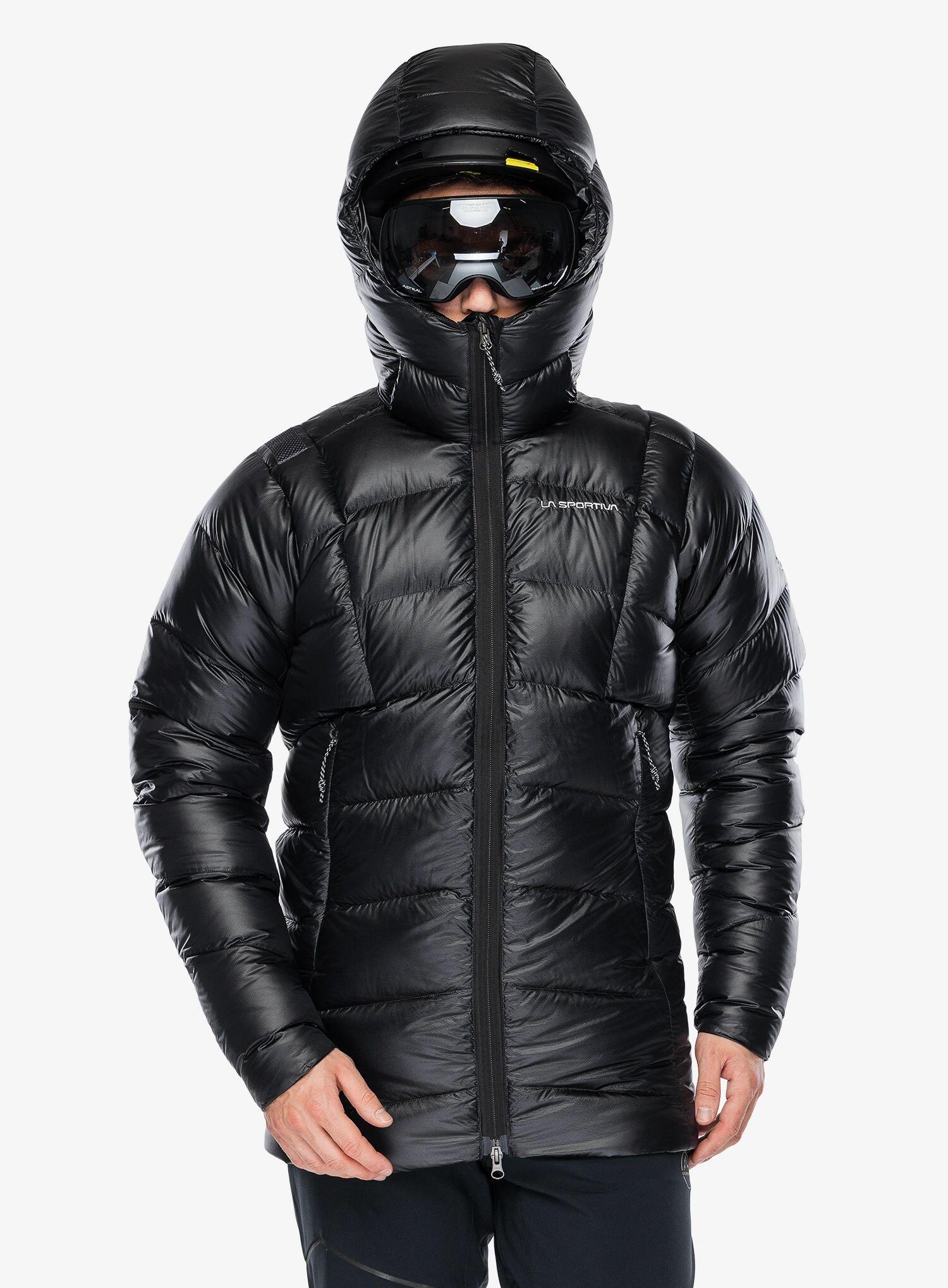 Kurtka puchowa La Sportiva Supercouloir Down Jacket 5/7