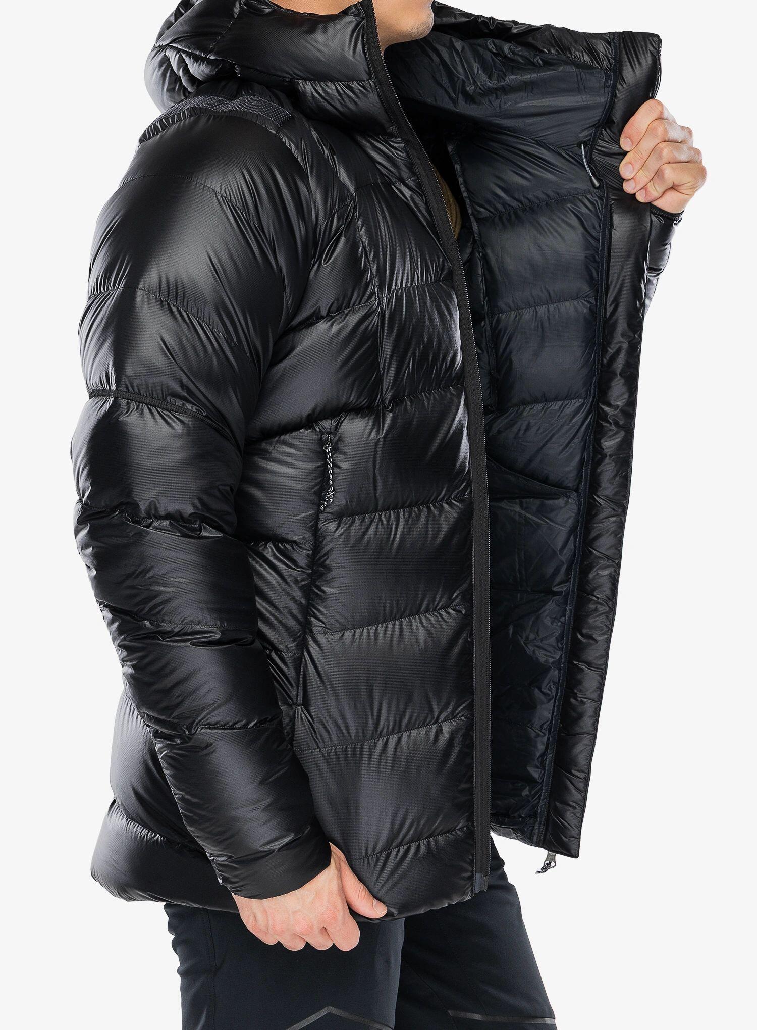 Kurtka puchowa La Sportiva Supercouloir Down Jacket 4/7