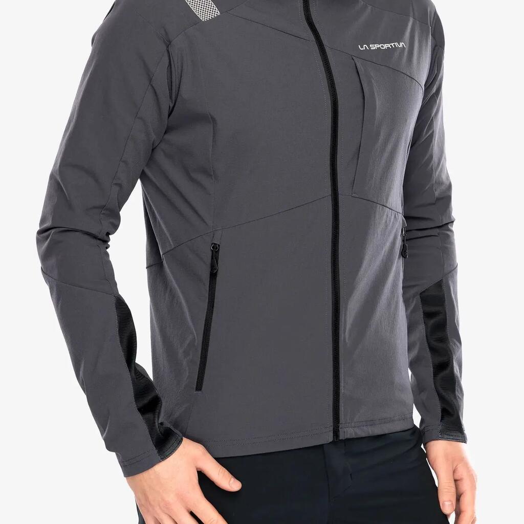 Hooded jacket La Sportiva Aequilibrium Speed
