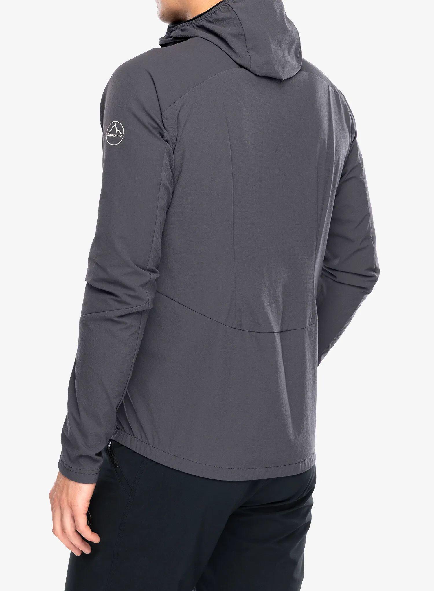 Chaqueta con capucha La Sportiva Aequilibrium Speed 7/7