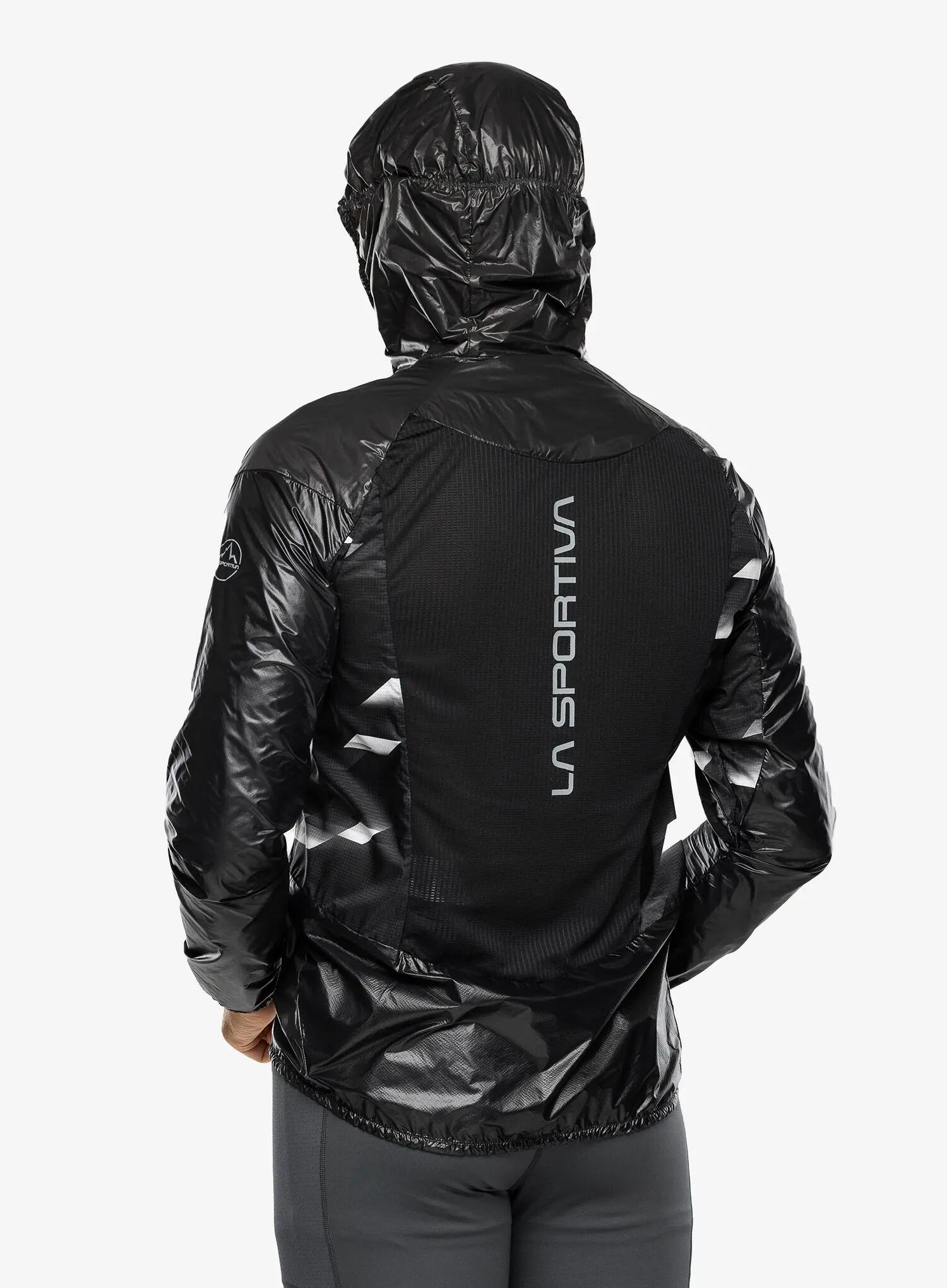 Kurtka do biegania męska La Sportiva Blizzard Windbreaker Jkt 5/7