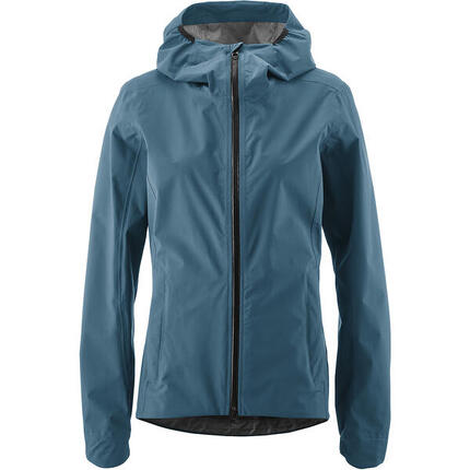 Regenjacke mit Kapuze für Damen Gonso Save