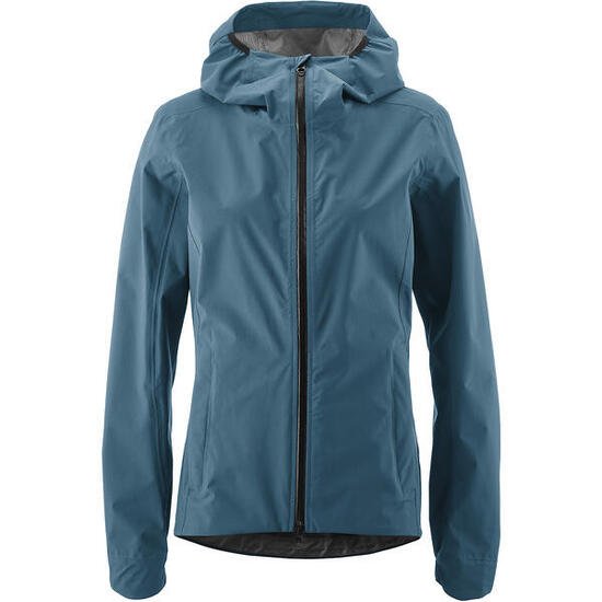 Regenjacke mit Kapuze für Damen Gonso Save