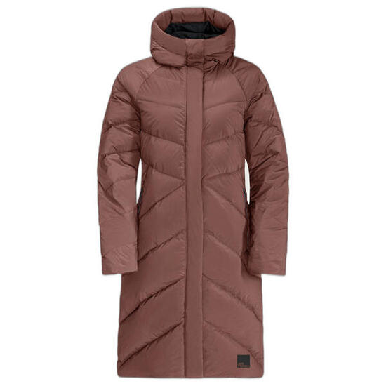 Manteau femme Jack Wolfskin Marienplatz