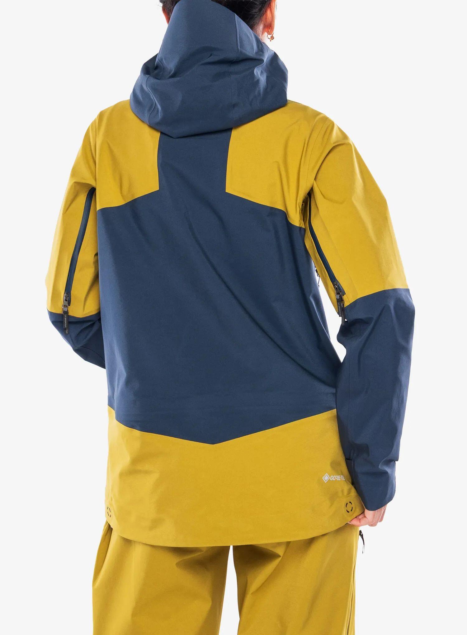 Kurtka w góry damska La Sportiva Sender GTX Performance Jacket 2/7