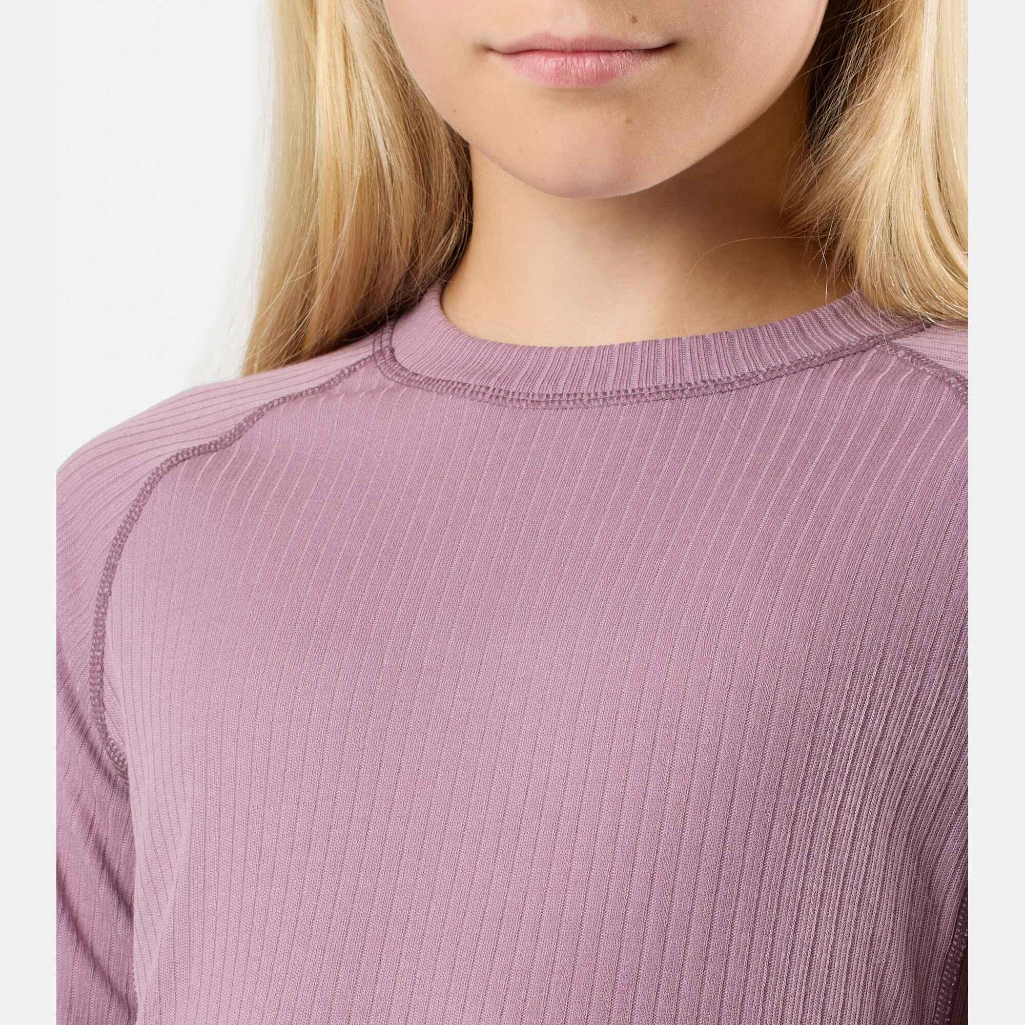 Set intimo da sci junior Nordic Active Base Layer Set II 5/6