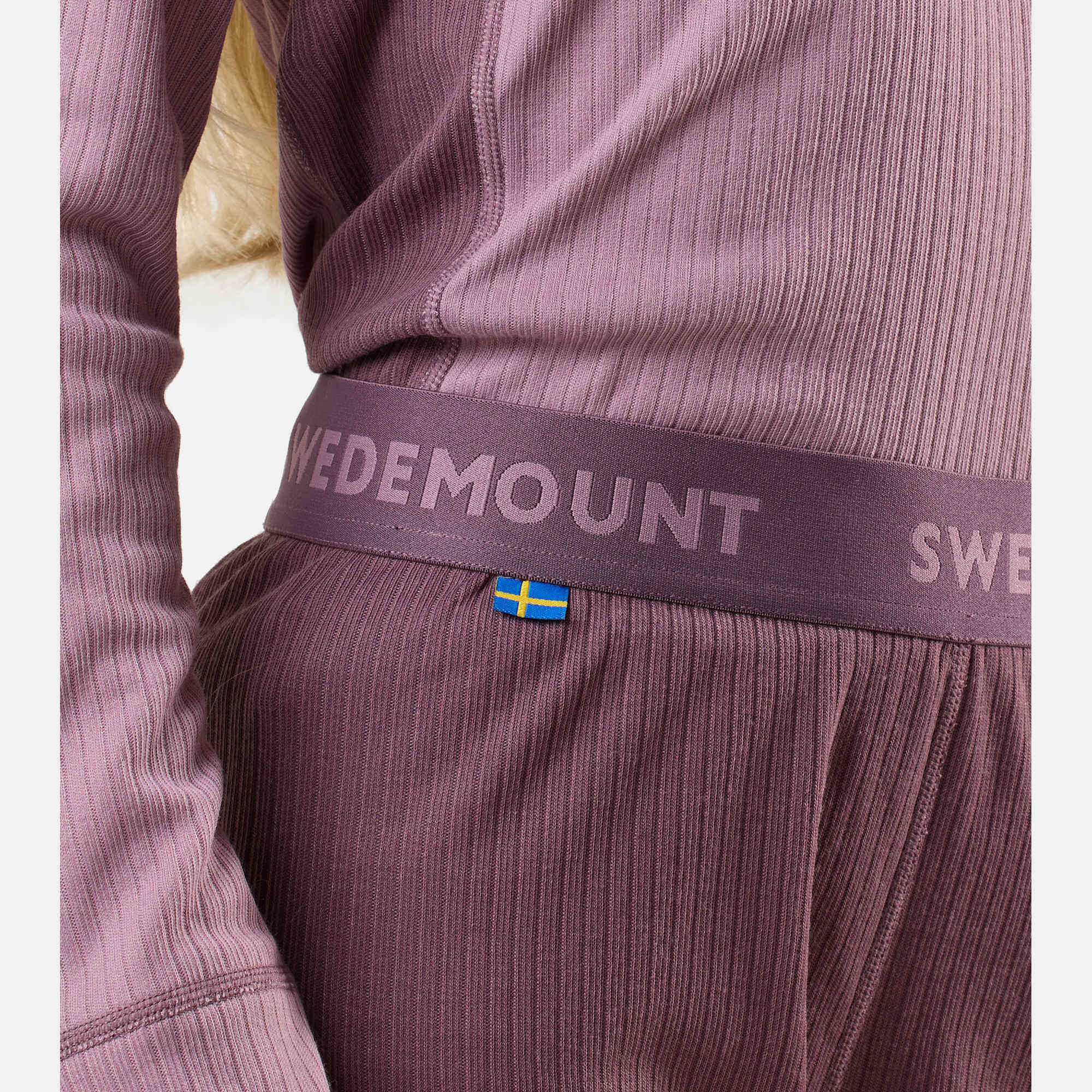 Set intimo da sci junior Nordic Active Base Layer Set II 6/6