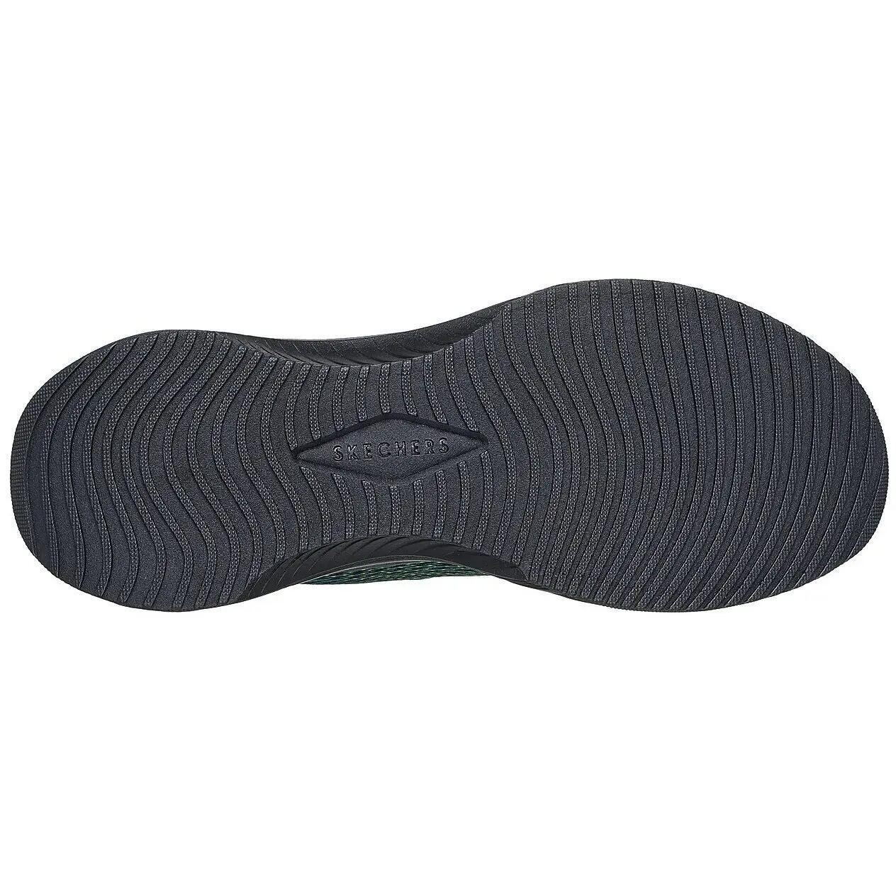 Scarpe da ginnastica Skechers Snooper Foam-snoop Ace, Blu, Uomini 4/5