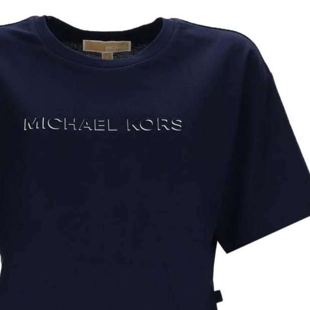 Camisetas Mujer Michael Kors Mr651z797j 3/5