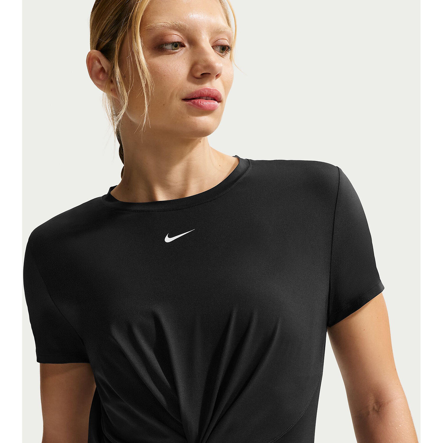 Damen Shirt ONE CLASSIC TWST SS 3/5