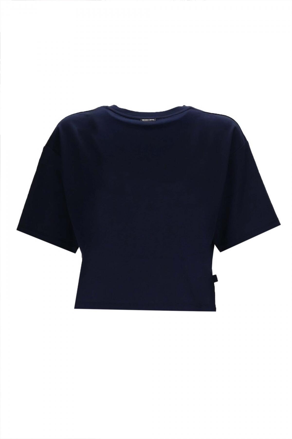 Camisetas Mujer Michael Kors Mr651z797j 5/5
