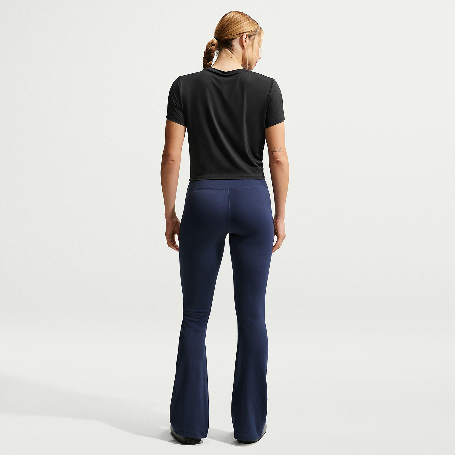 Damen Shirt ONE CLASSIC TWST SS 2/5