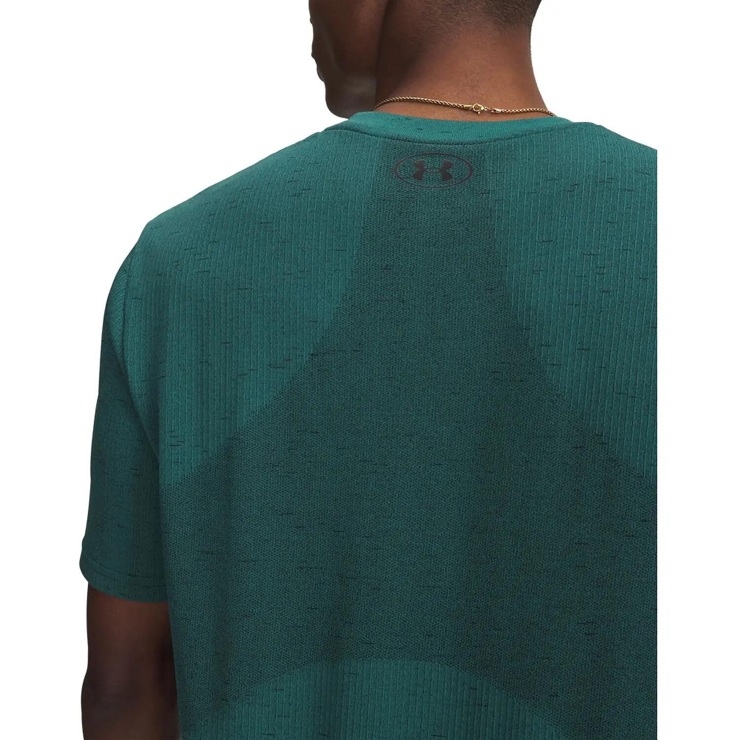 Shirt VANISH SEAMLESS SS 3/3