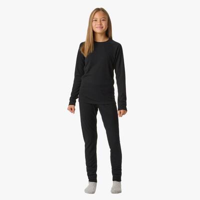 Set intimo da sci junior Nordic Active Base Layer Set II