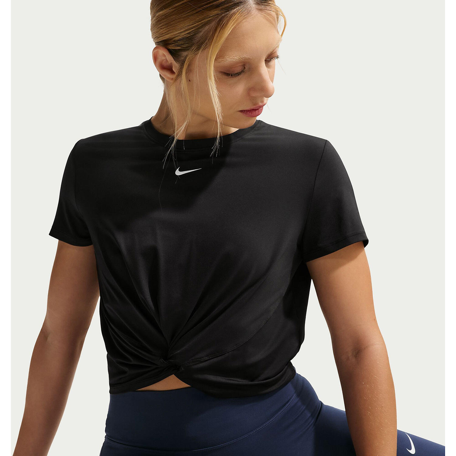 Damen Shirt ONE CLASSIC TWST SS 5/5