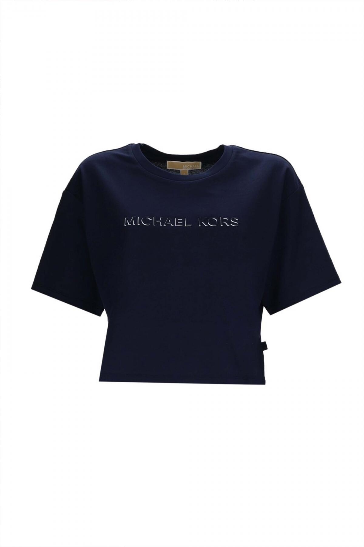 Camisetas Mujer Michael Kors Mr651z797j 4/5