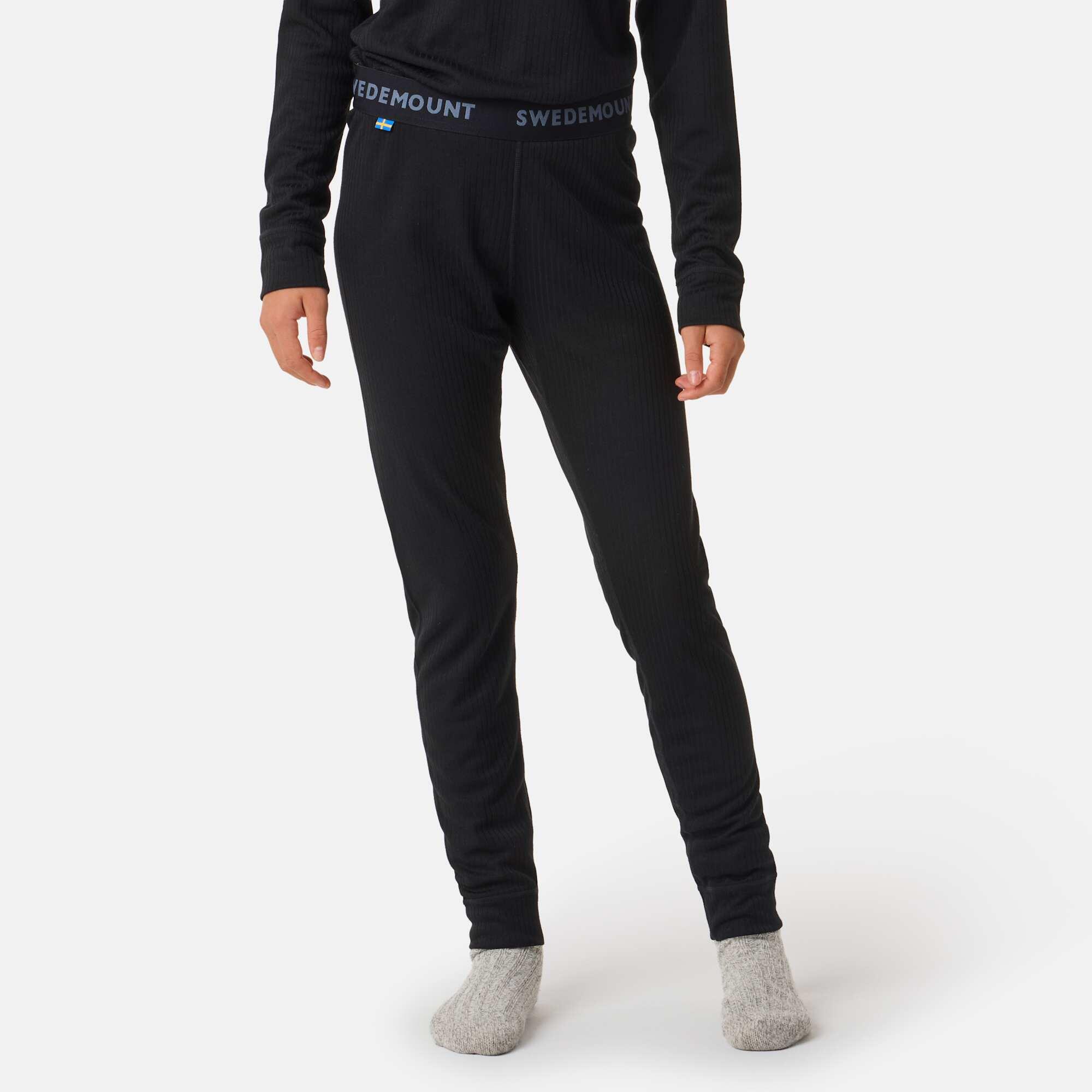 Conjuntos de secado rápido esquí Nordic Active Base Layer Set II 7/7