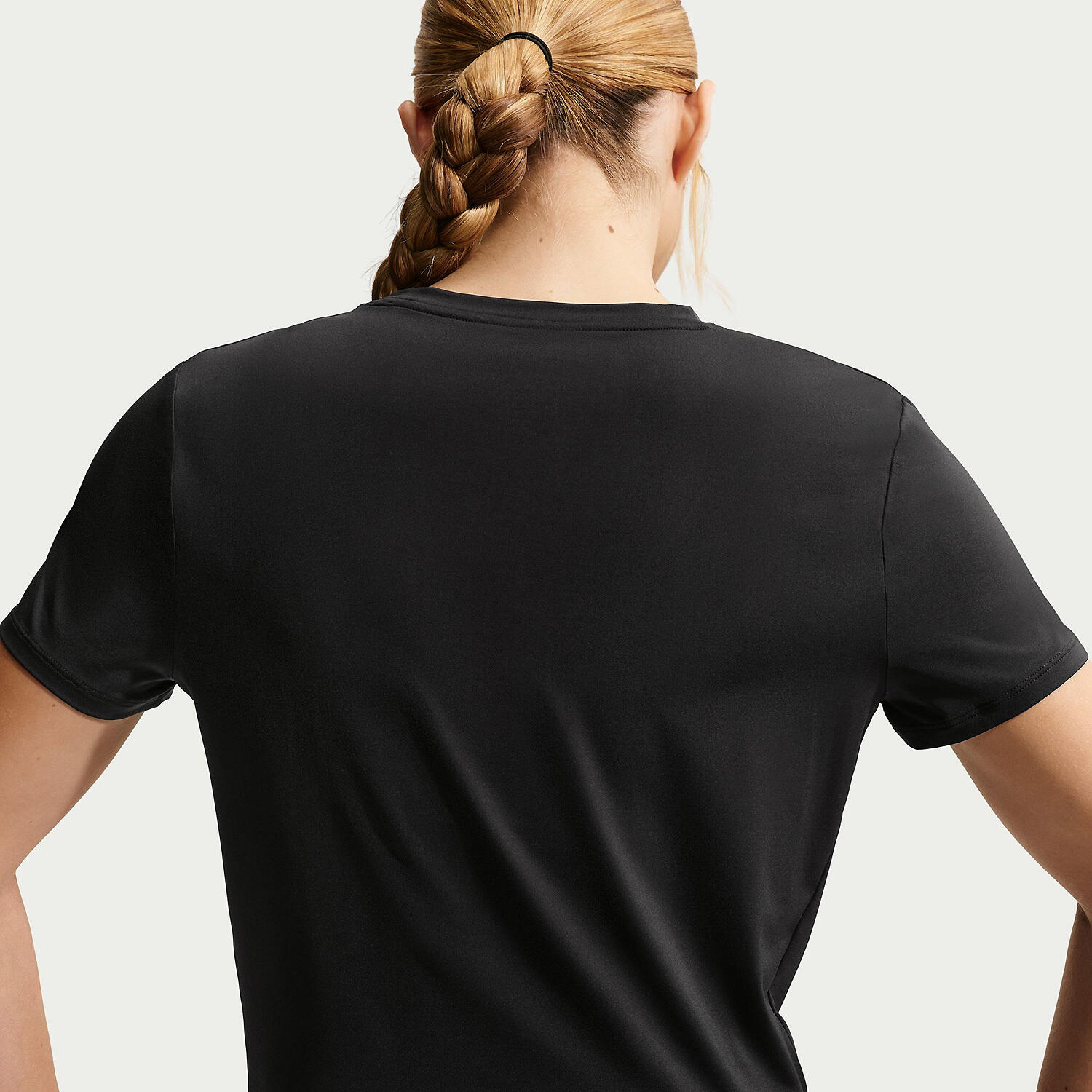 Damen Shirt ONE CLASSIC TWST SS 4/5