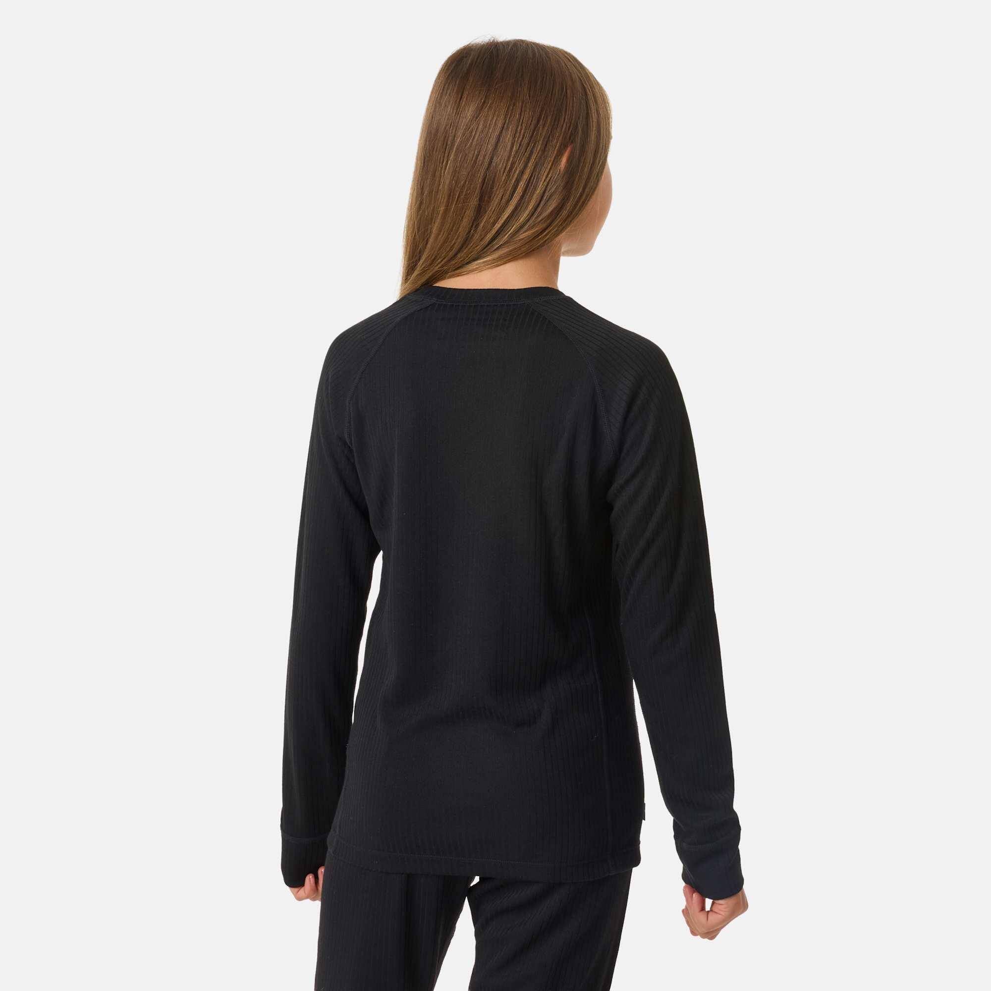 Conjuntos de secado rápido esquí Nordic Active Base Layer Set II 6/7