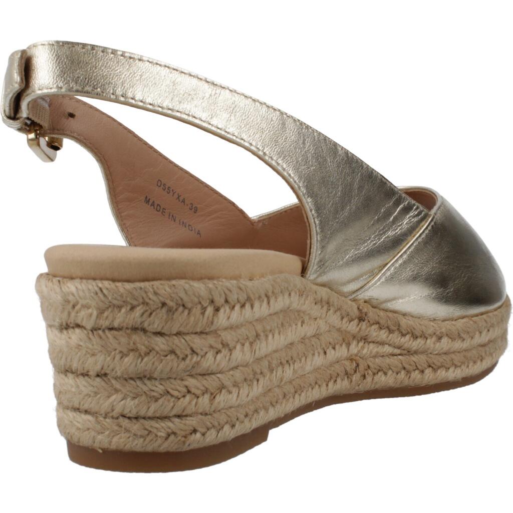Sandalias Mujer Geox D Iberide 3/5