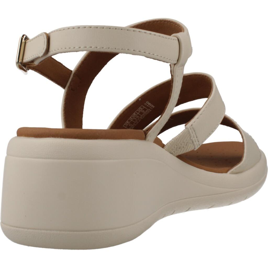 Sandalias Mujer Geox D Meliconia 3/5