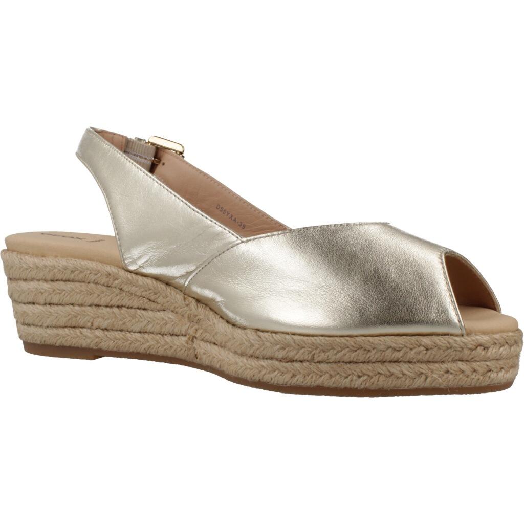 Sandalias Mujer Geox D Iberide 5/5