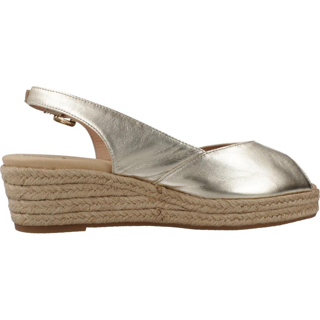 Sandalias Mujer Geox D Iberide 4/5