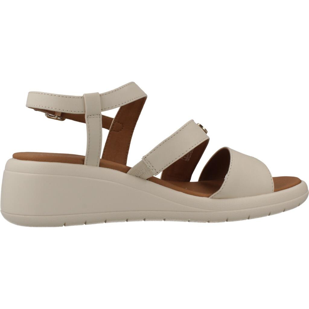 Sandalias Mujer Geox D Meliconia 4/5