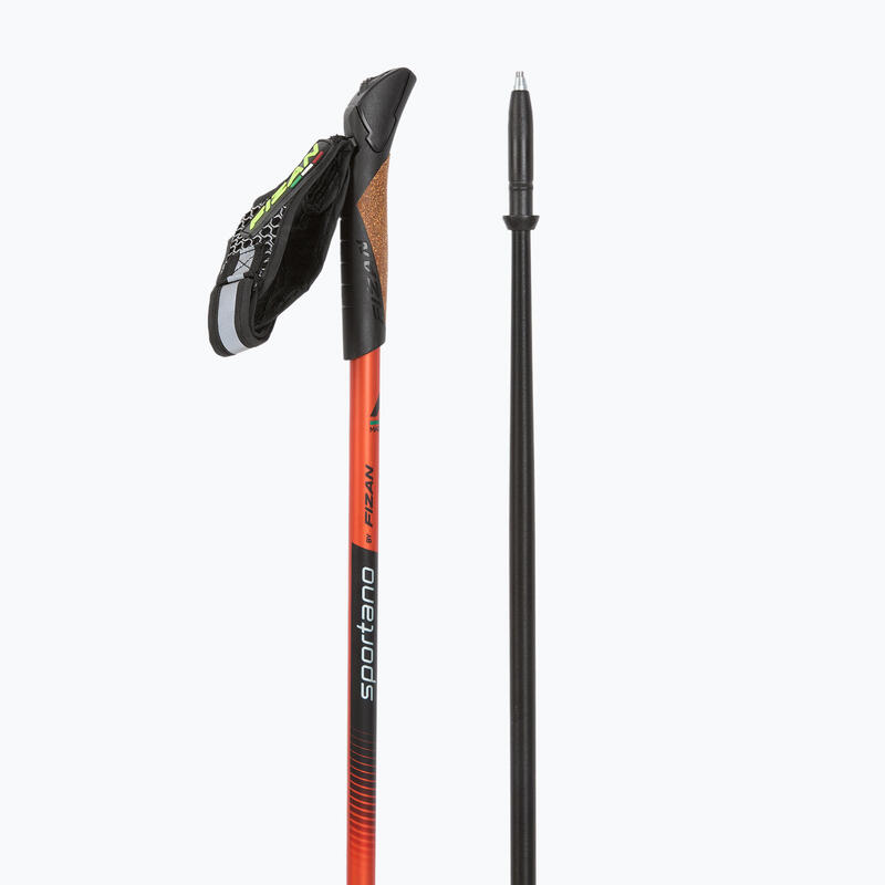 Bețe de nordic walking Fizan Smu Active