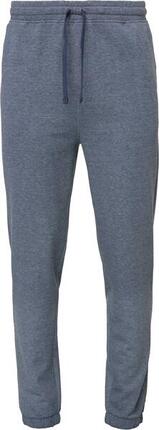 Pantalon de jogging homme Loap Ecrad bleu foncé