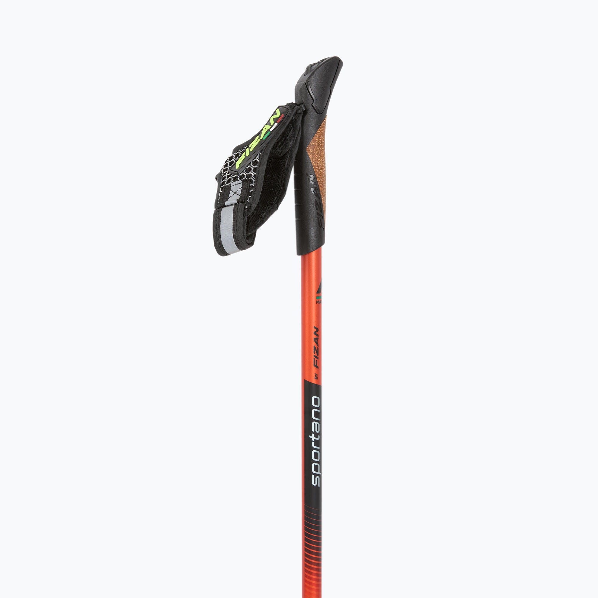 Bâtons de marche nordique Fizan Smu Active 2/7