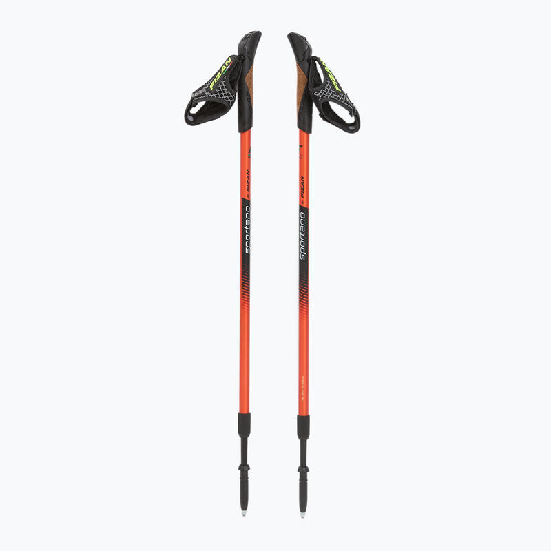 Bețe de nordic walking Fizan Smu Active