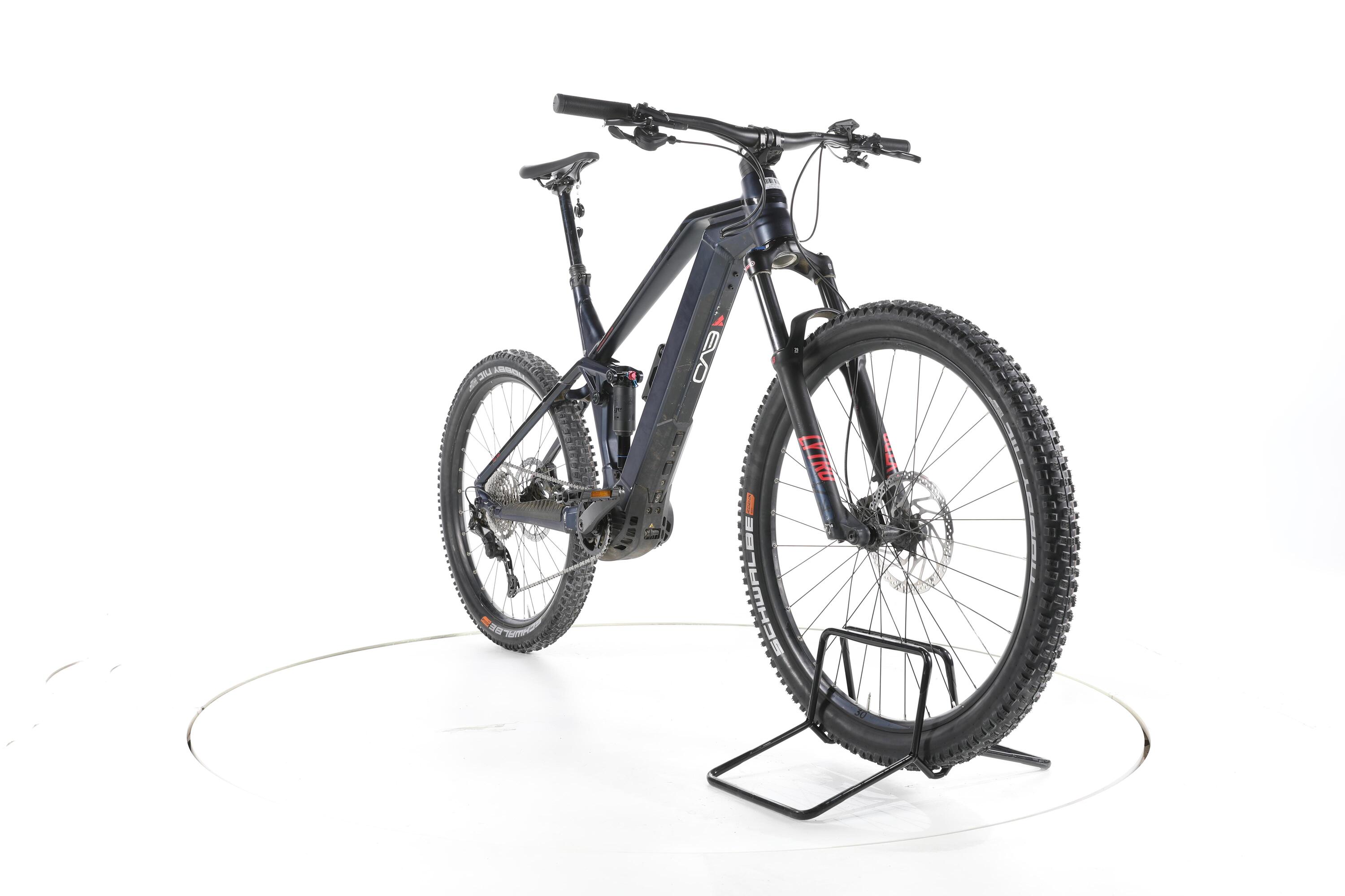 Ebike ricondizionata Â· Bulls Sonic EVO AM 1 Â· Ottime condizioni 3/7